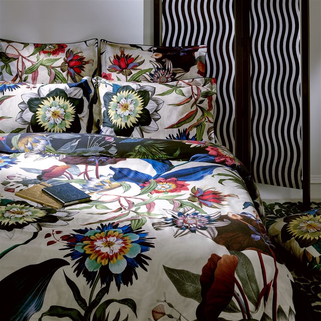Atlantis Aube Bedding