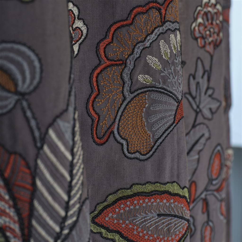 Kiln Scroll Slate