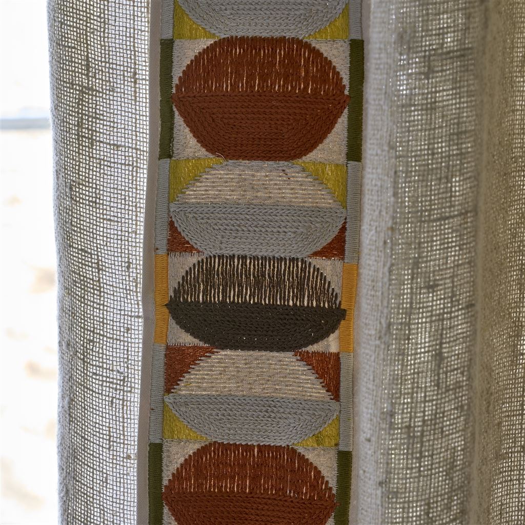 Kushime Terracotta