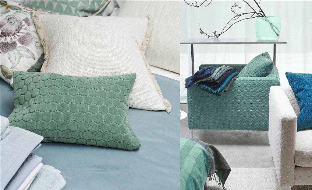 Florentine Fabrics