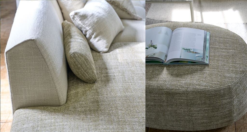PLAIN UPHOLSTERY FABRICS