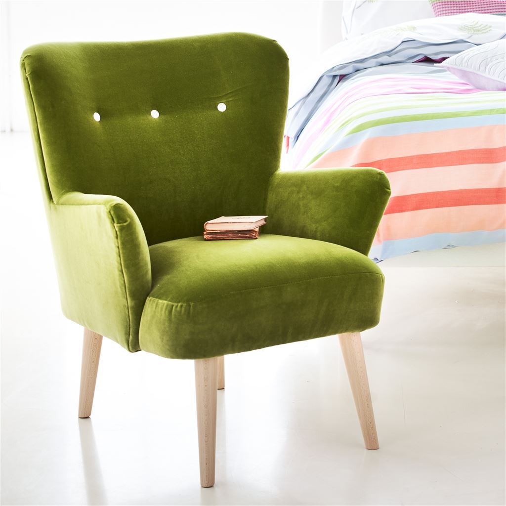Florence Chair