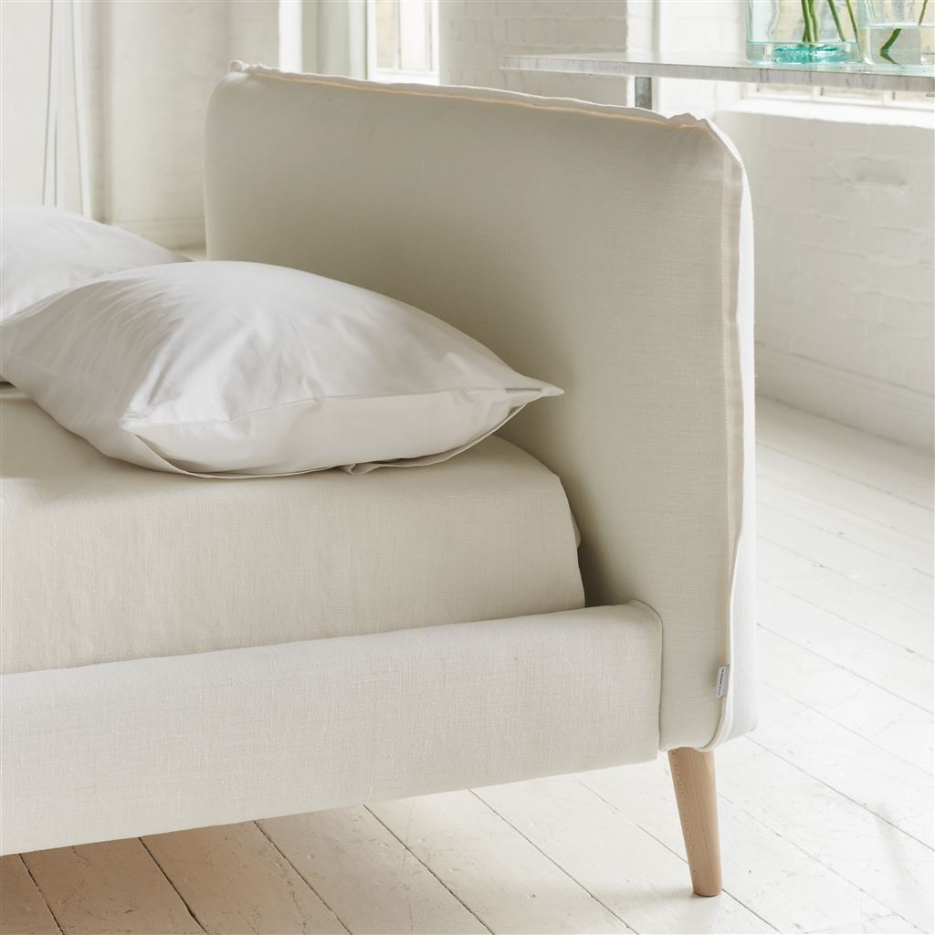 Pillow Bed - Low
