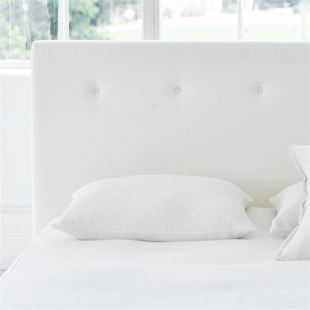 Polka Bed