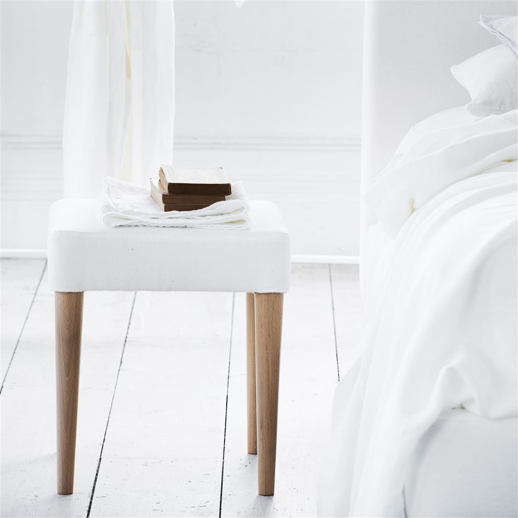Otto Small Ottoman