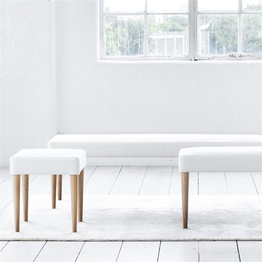 Otto Small Ottoman