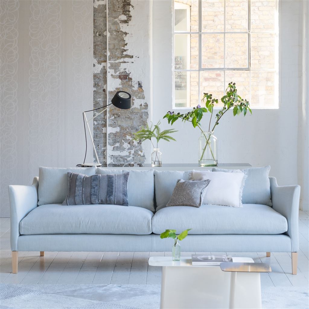 Milan 2.5 Seat Sofa