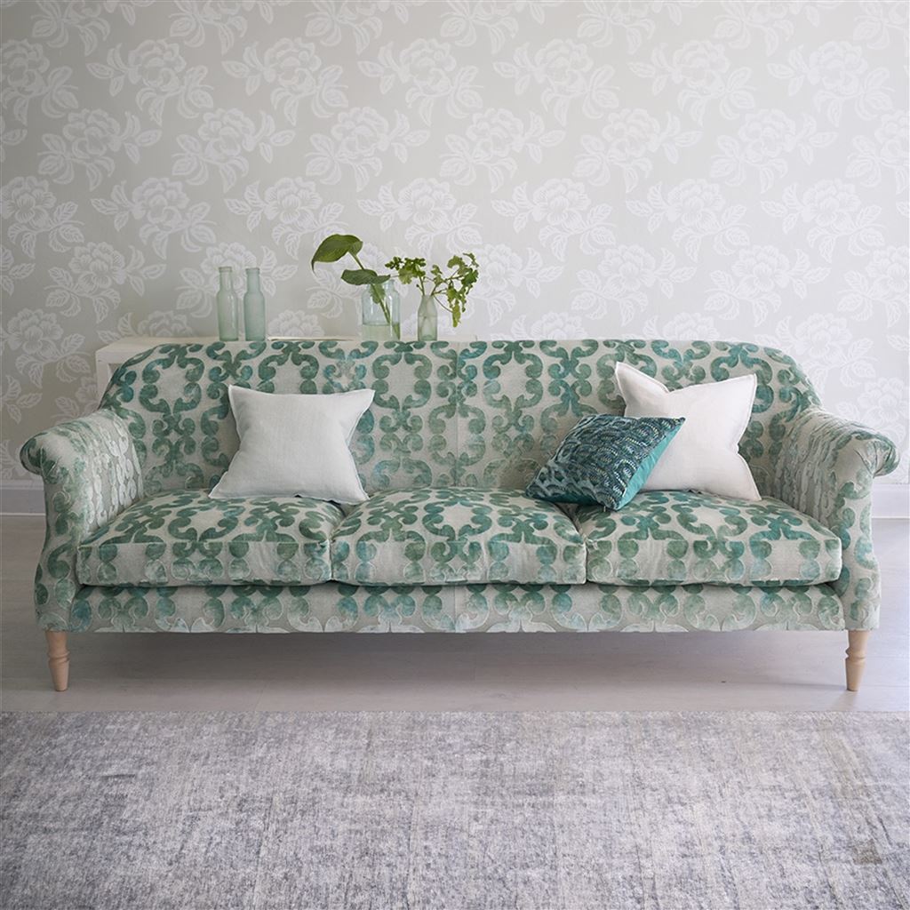 Paris 2.5 Seat Sofa