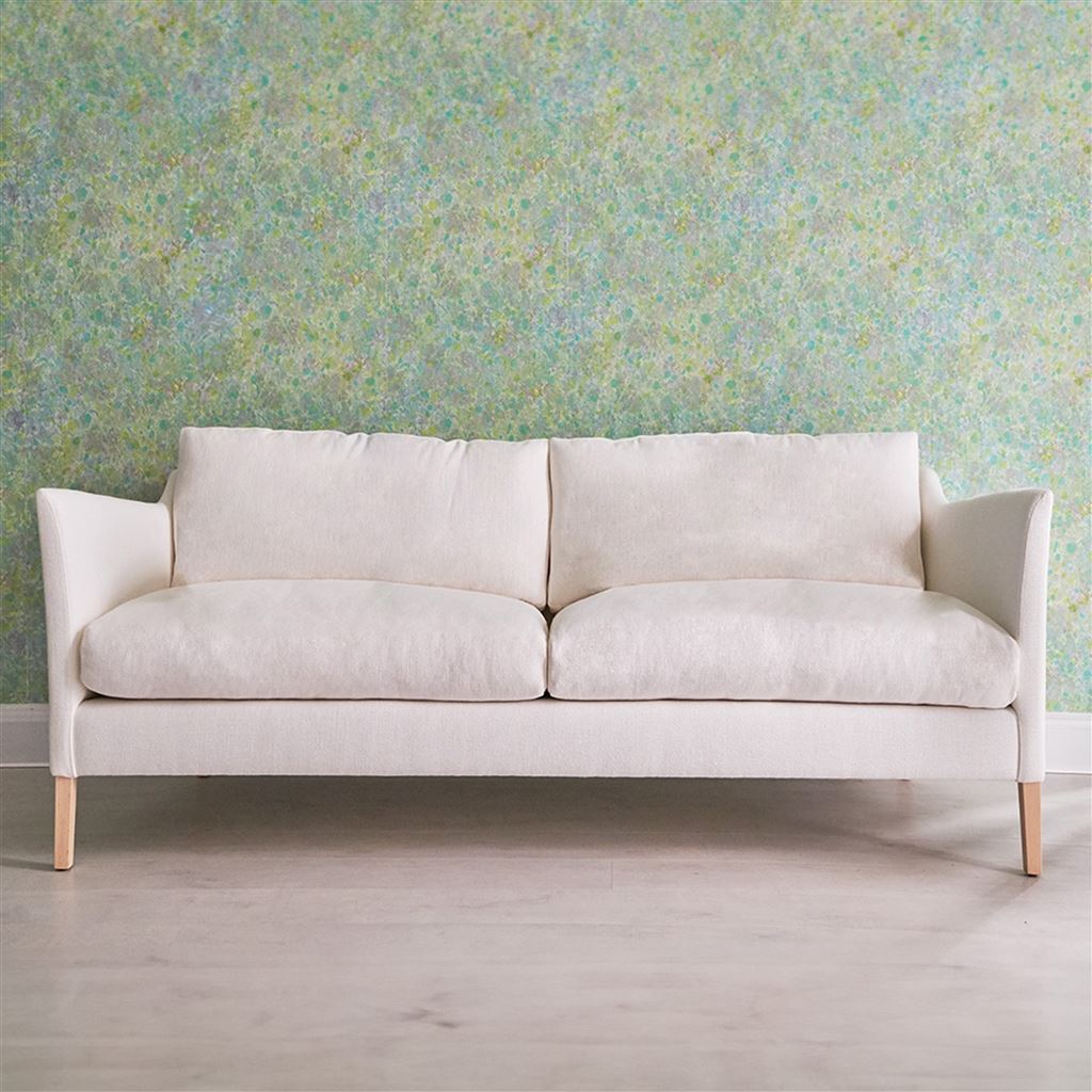Milan 2.5 Seat Sofa