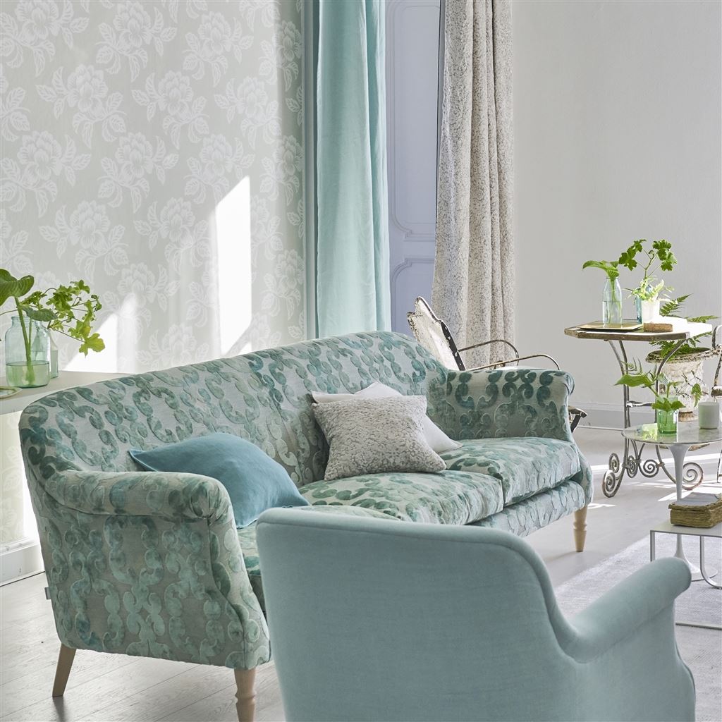 Paris 2.5 Seat Sofa