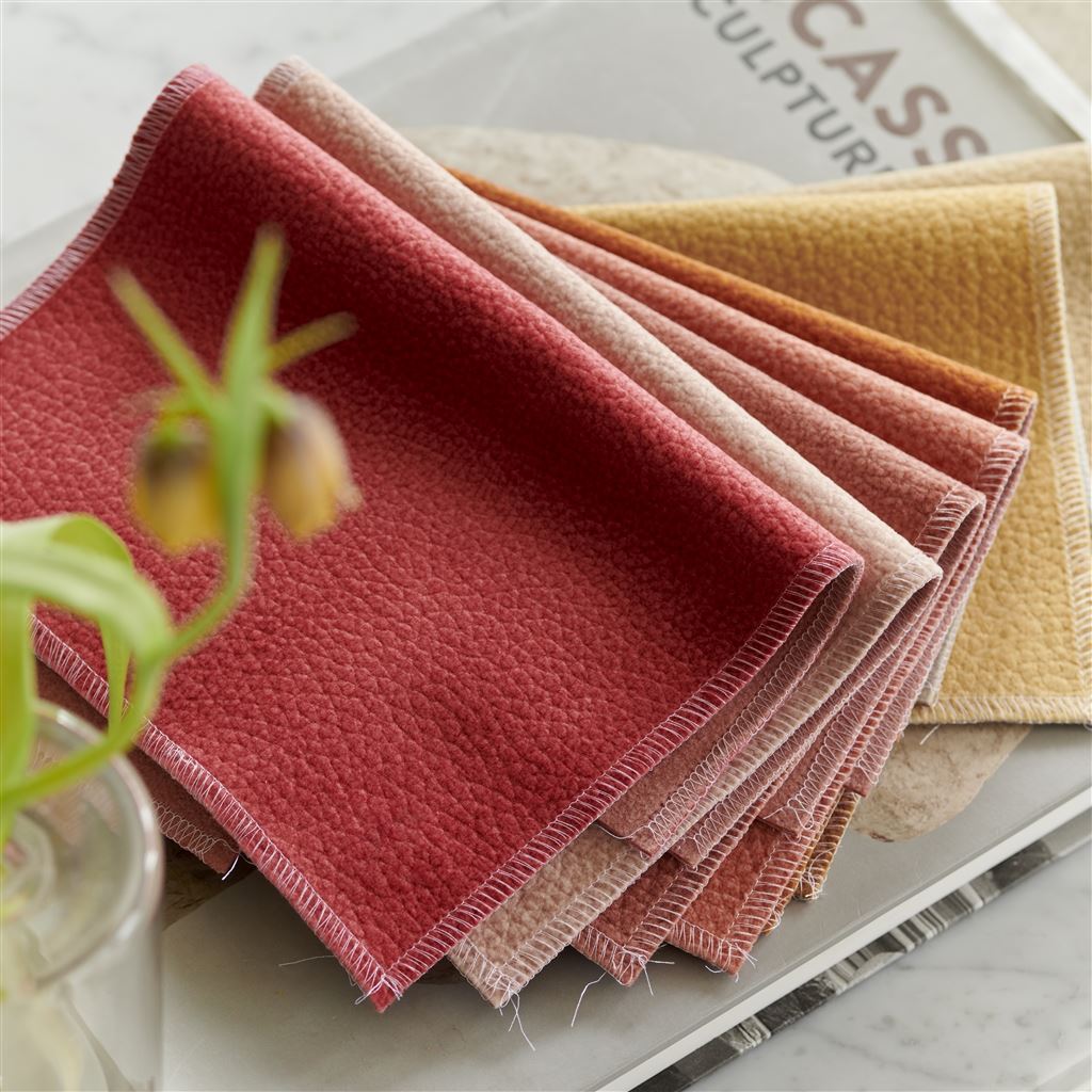 Mezzola Luxe Straw