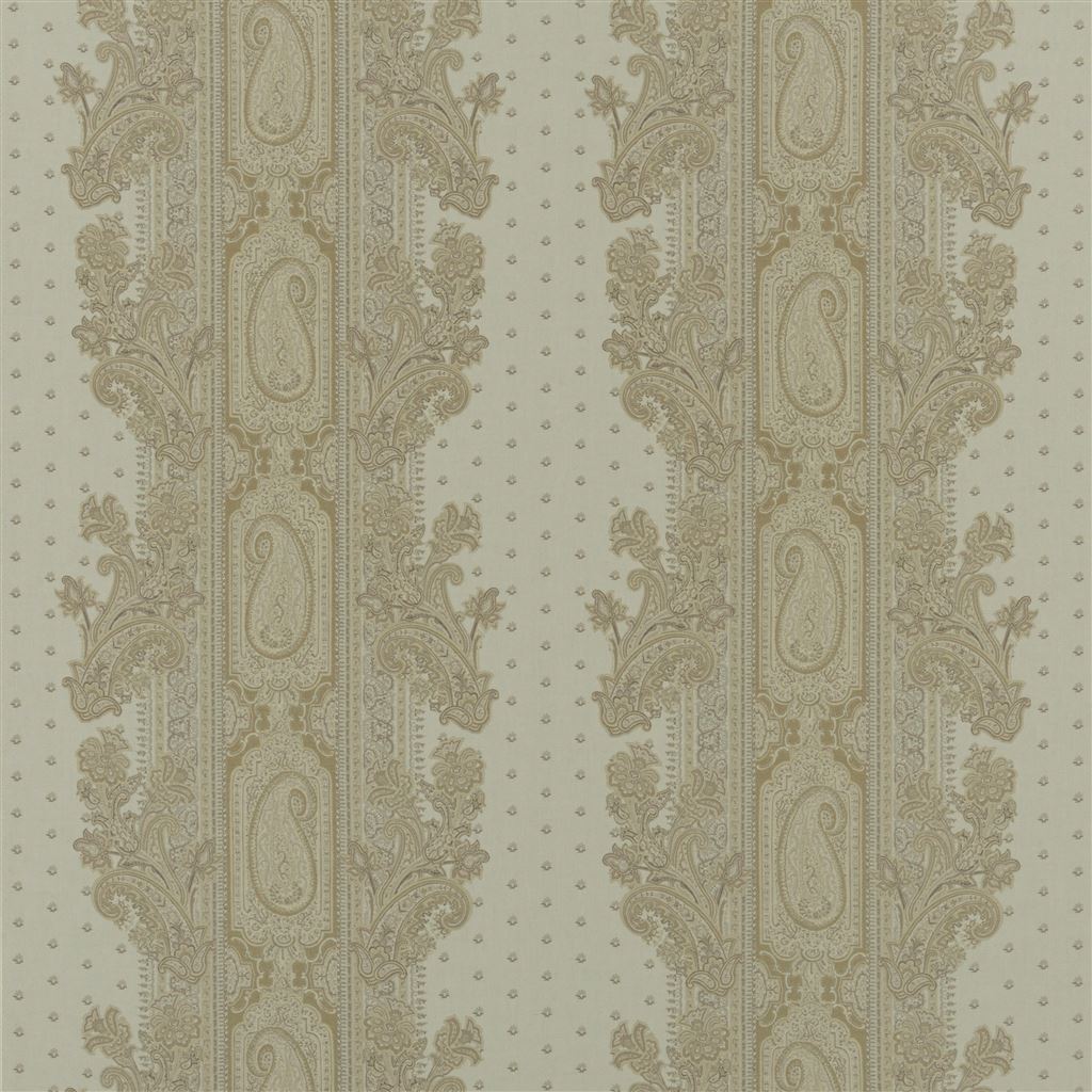 Glenview Paisley - Latte Cutting