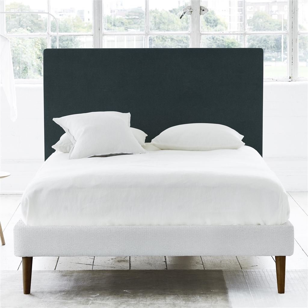 Square Superking Headboard - Cassia Mist