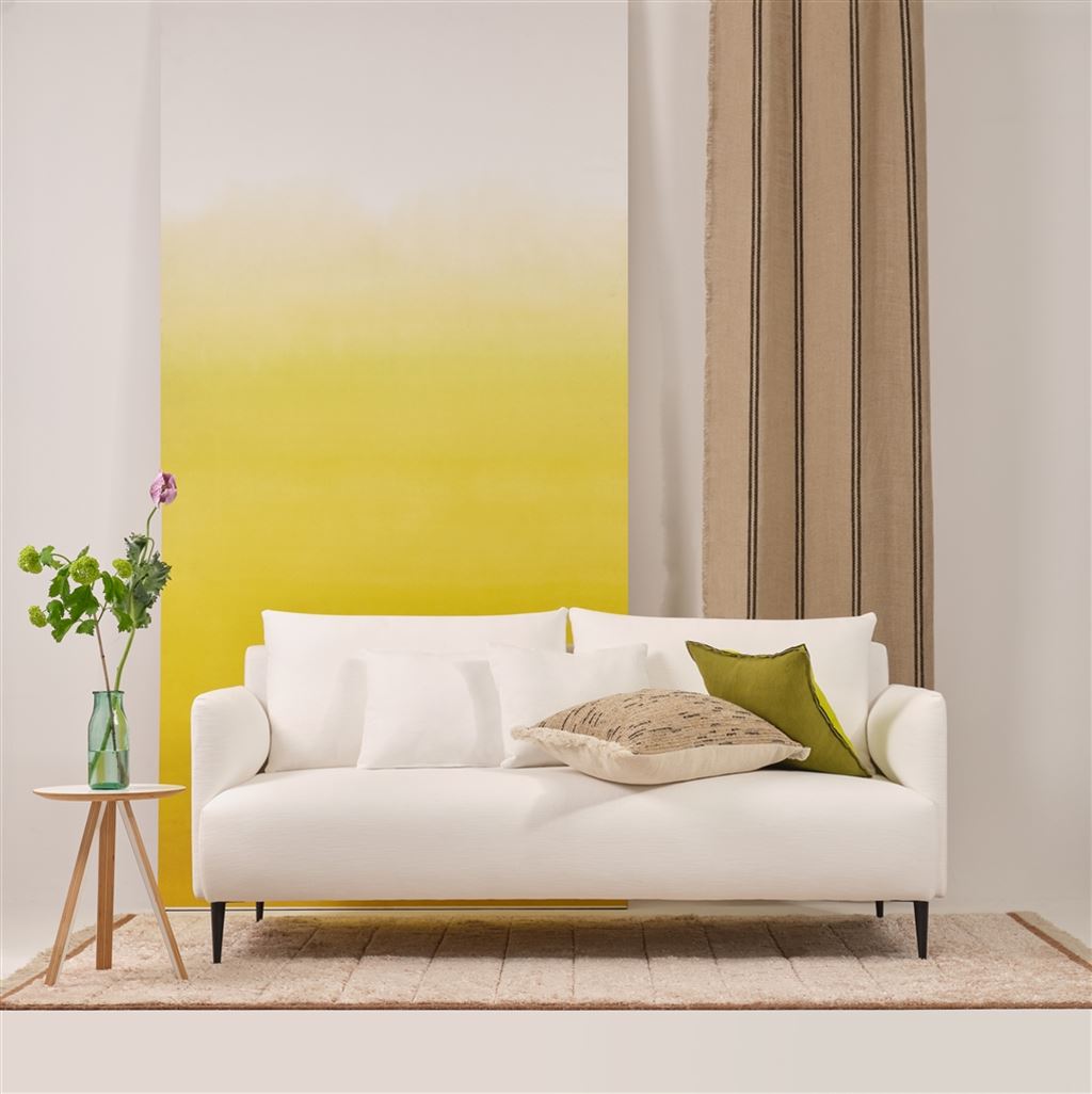 Positano 2.5 seater Sofa