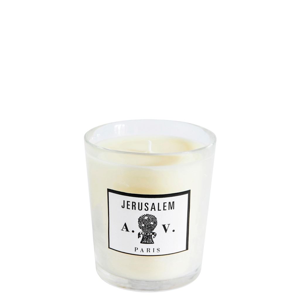 Astier Jerusalem Candle  x cm