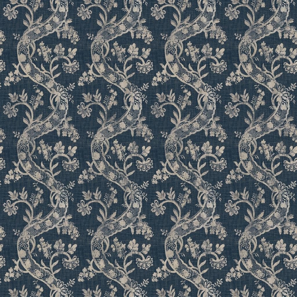 New Creek Indigo