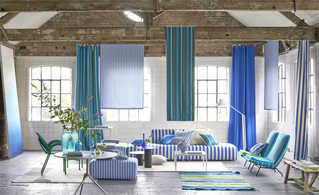 INTERIOR DESIGN WORKSHOP