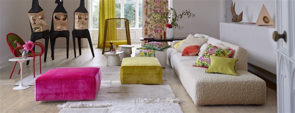 Modena Stools