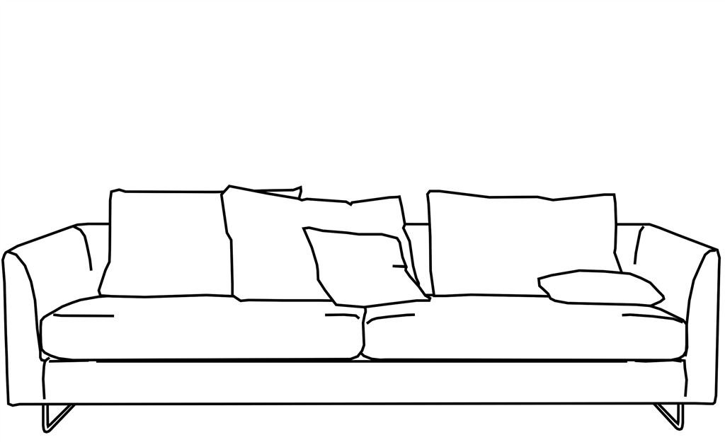 Balance Sofa