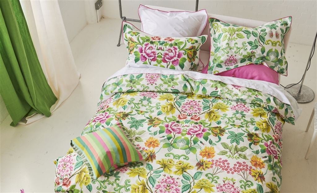 TABLE SETTING & BED DRESSING WORKSHOP 