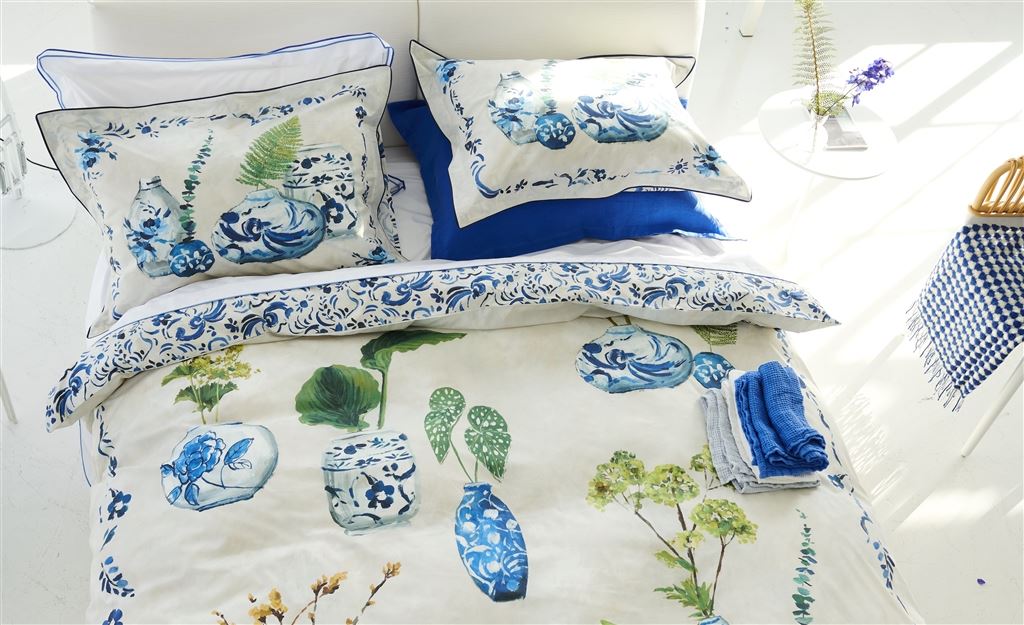 ALL BED LINEN 