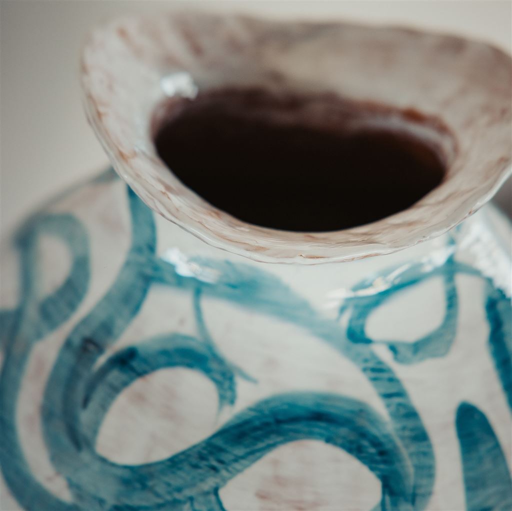 THE MARKS OF AN ARTIST - BRUSHSTROKES &  SLIPS