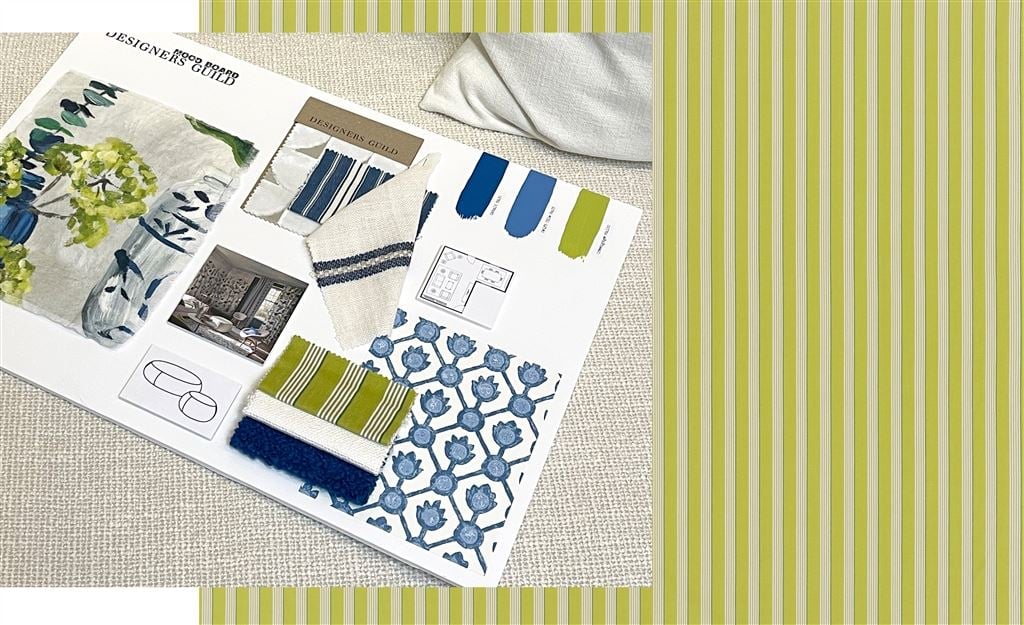 INTERIOR DESIGNER EVENT 