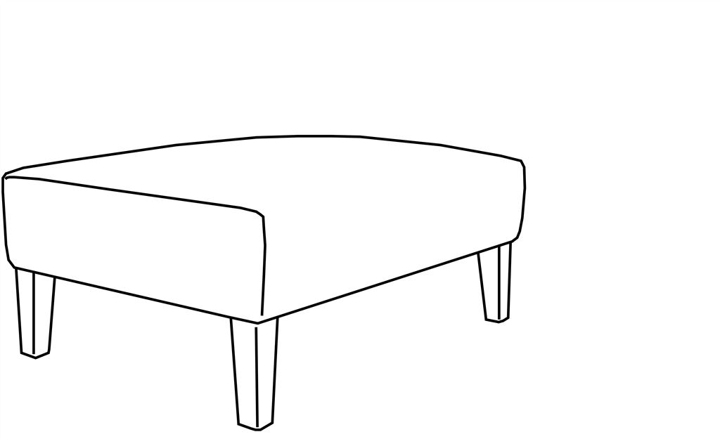 Milan Stools