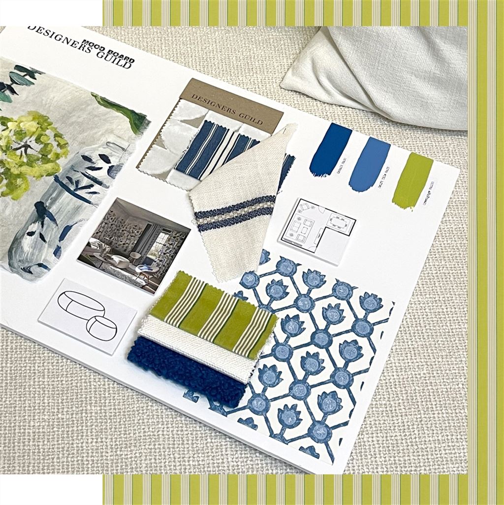 Furniture Floor Plan Event