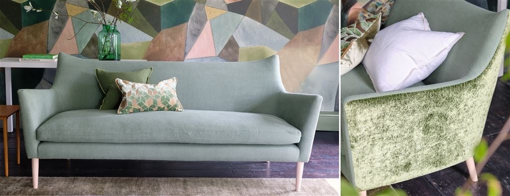 Prague Sofa