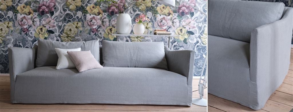 Monza Sofa