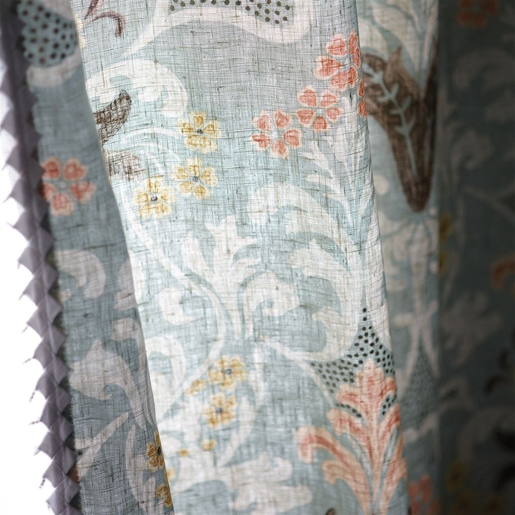 ormesini - chalk