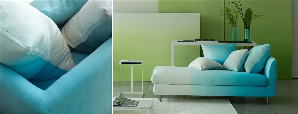 Balance Daybed Left Arm
