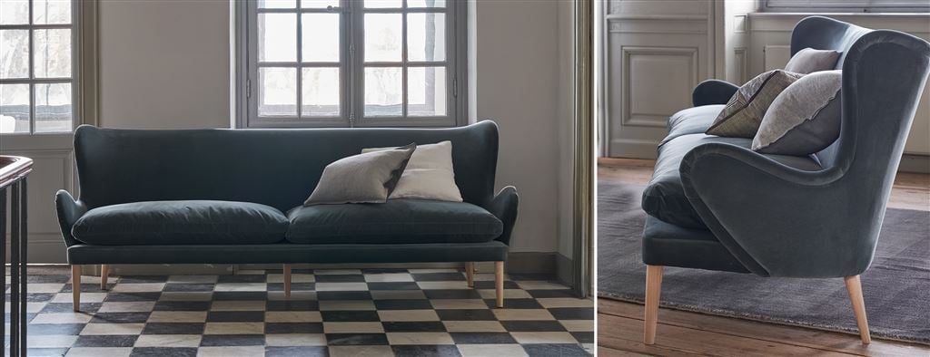 Palermo Sofa