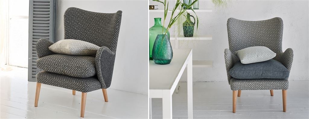 Palermo Chair