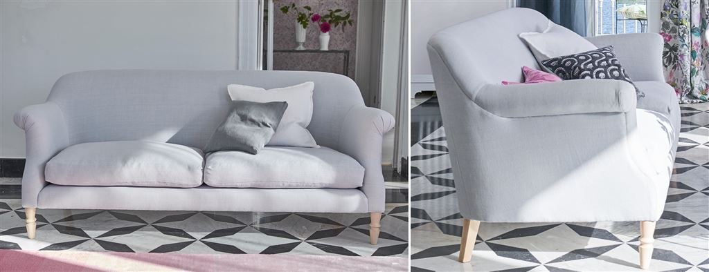Paris Sofa