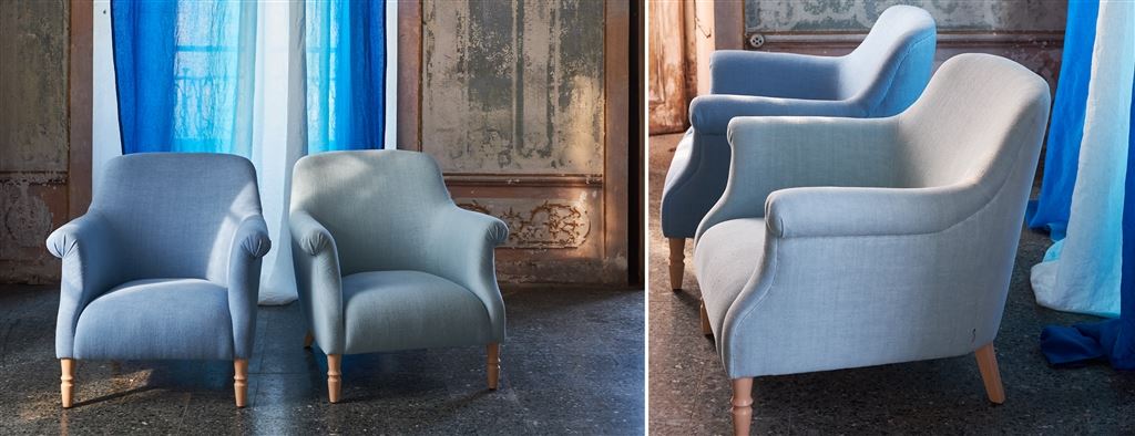 Paris Chair