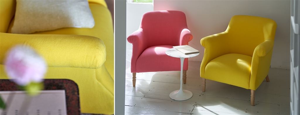 Paris Chair