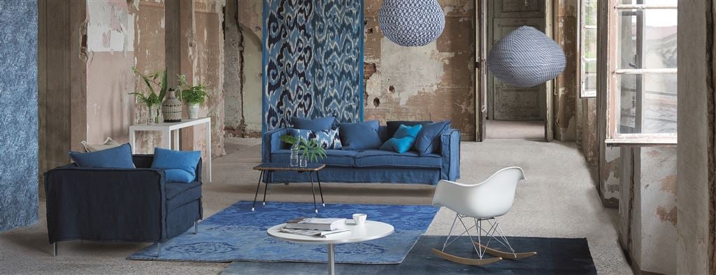 Quadro Loose Sofa