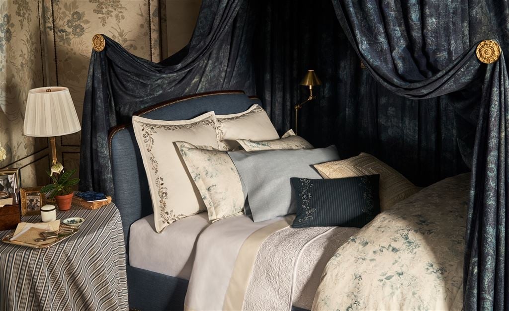 Rue Boheme Fabrics