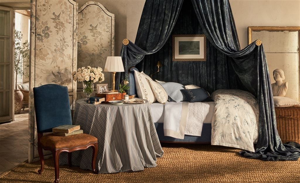 Rue Boheme Fabrics