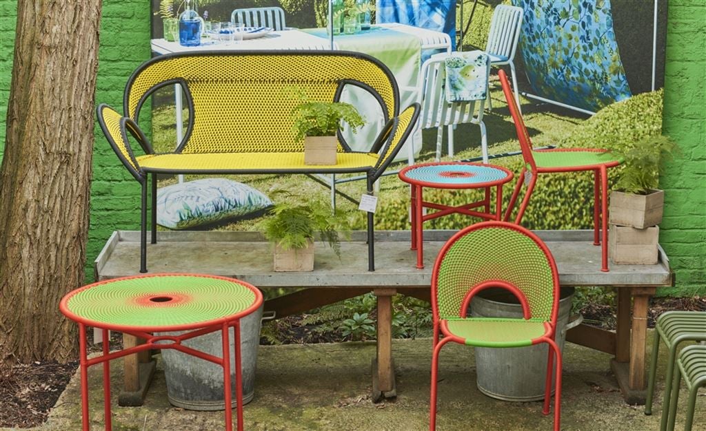 Outdoor Furniture – 20% Off Until 15th May