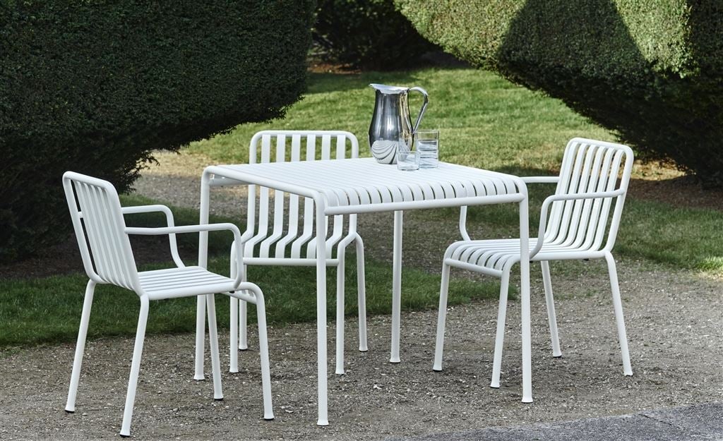 Outdoor Furniture – 20% Off Until 15th May