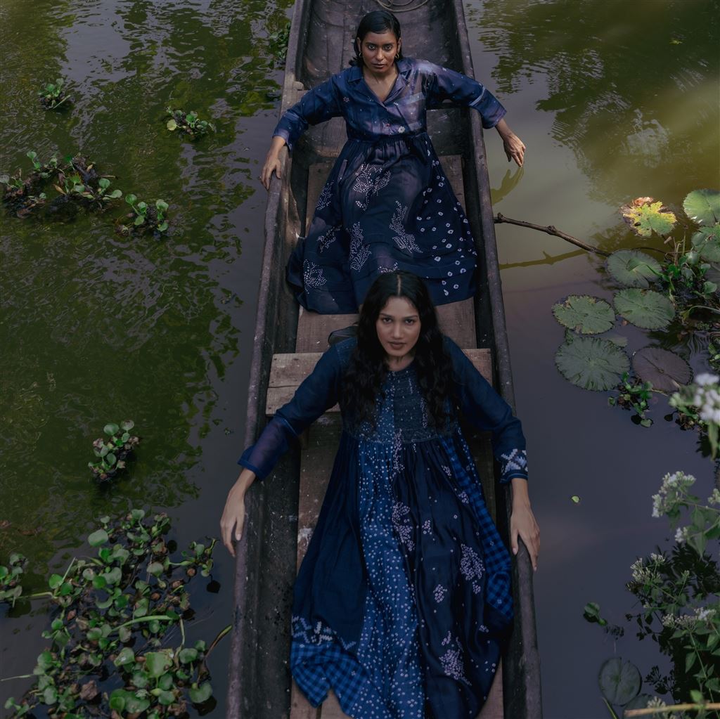 INJIRI NEW COLLECTIONS LANDS IN-STORE