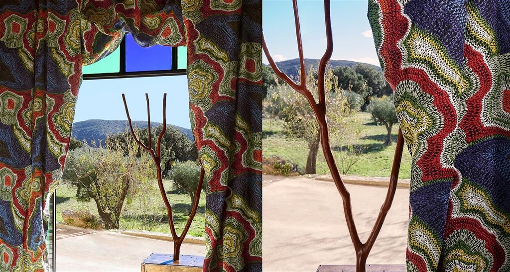 CHRISTIAN LACROIX FABRICS