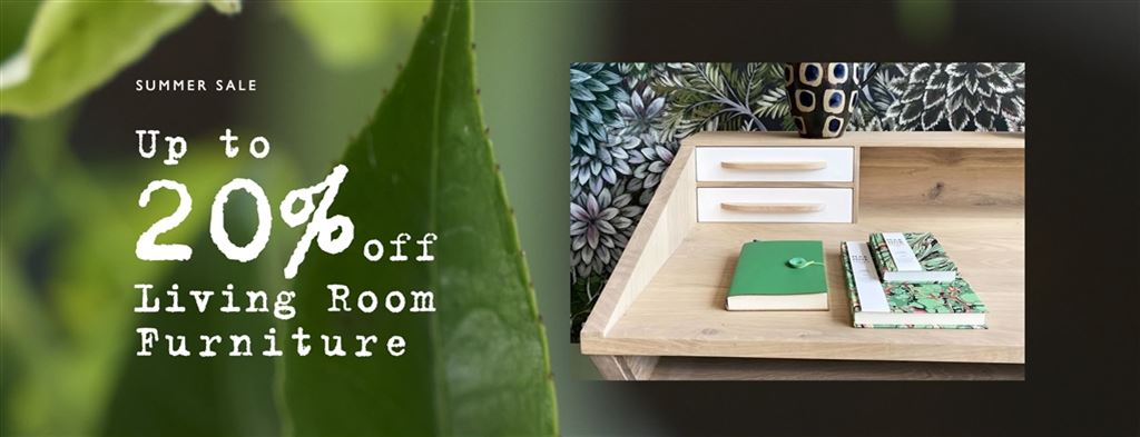 Modern Living Room Furniture