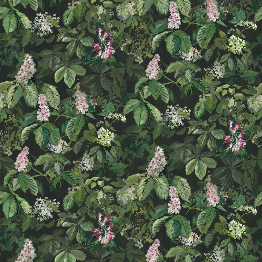 horse chestnut tbc - olive