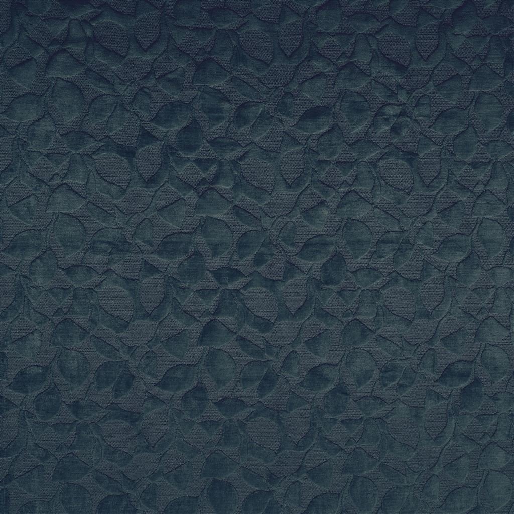 celandine - indigo