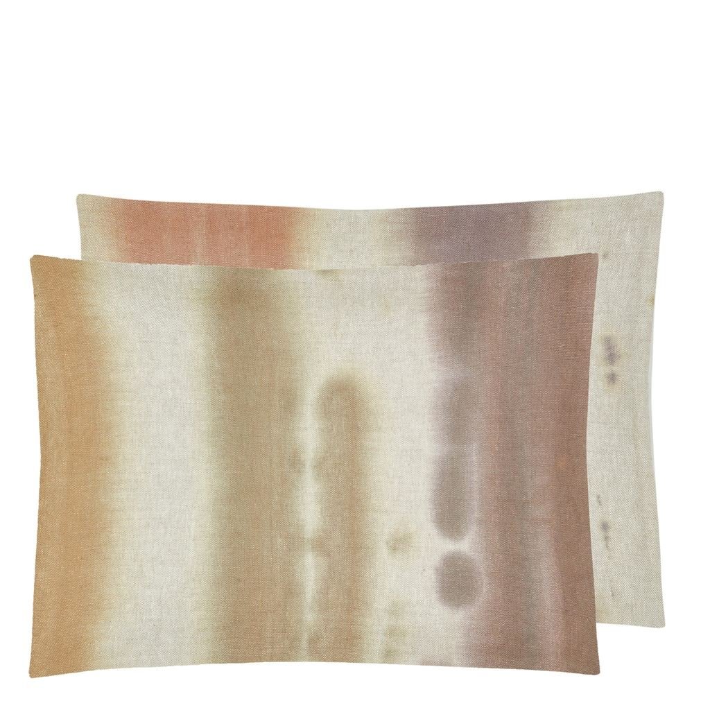 brera arte linen cushion