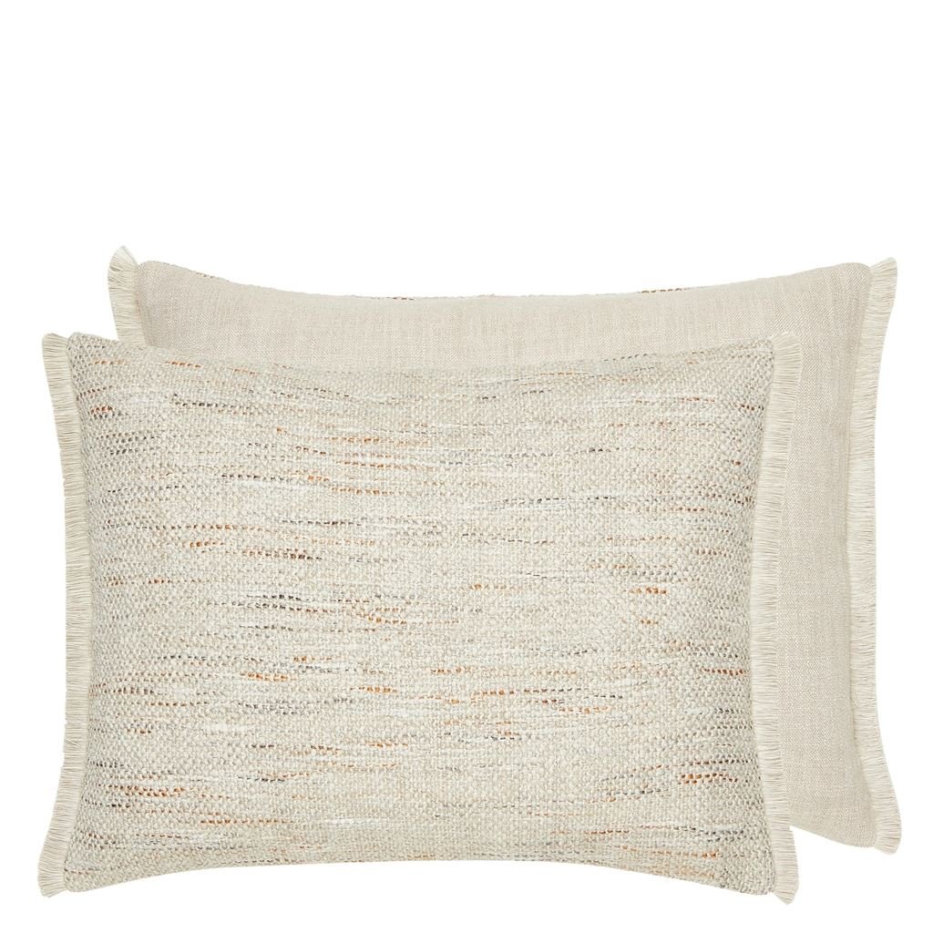 gwen linen cushion